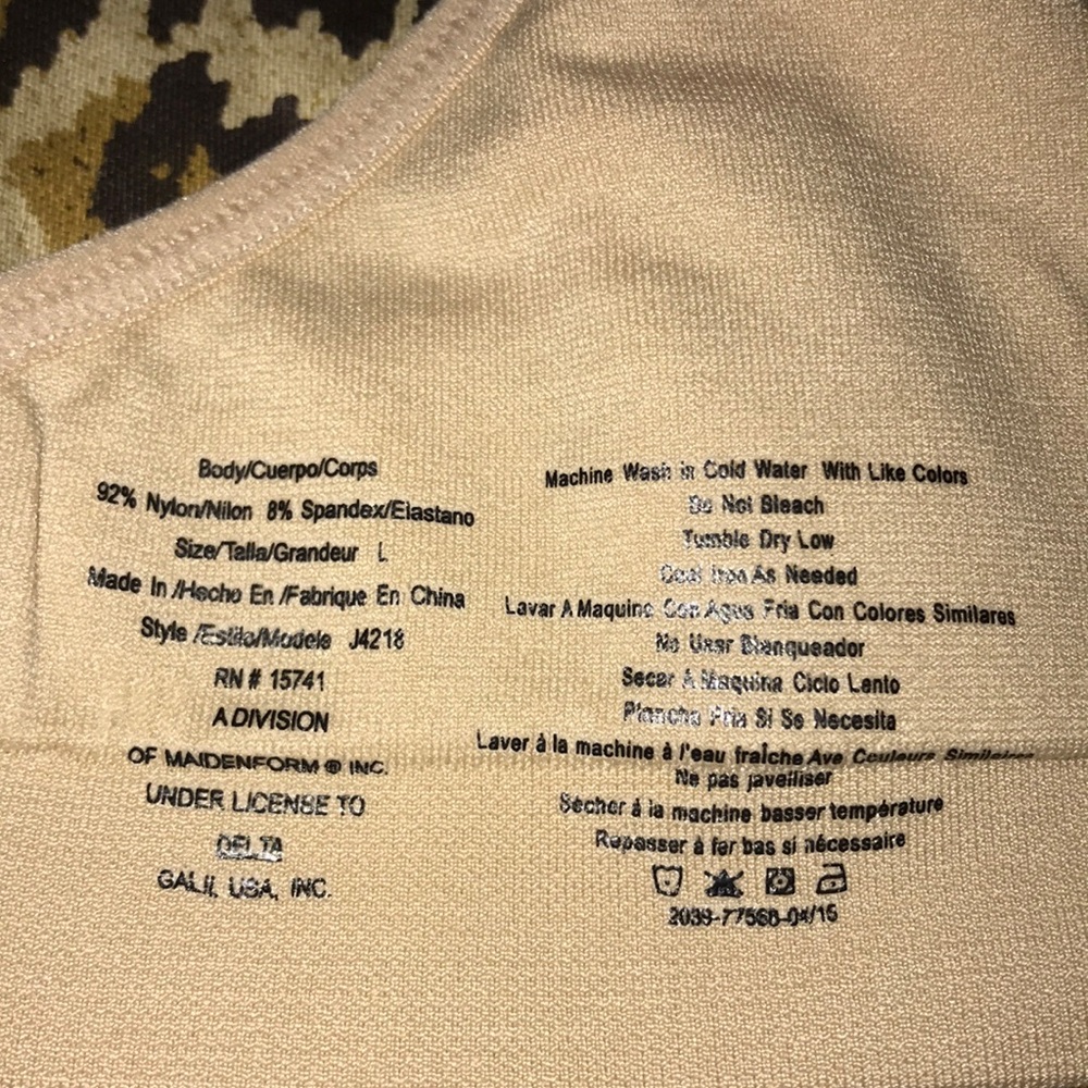 32A Bra Grab - Picture 10 of 10